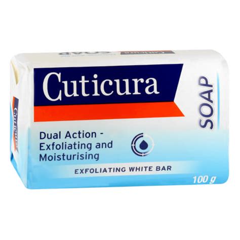 Cuticura Soap Oil Control 100g Broadway