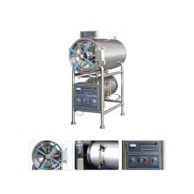 Surgimed Horizontal Cylindrical Pressure Steam Sterilizer Surgimed