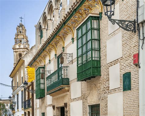 Best Day Trips From Seville Spain Hand Picked Destinations From A