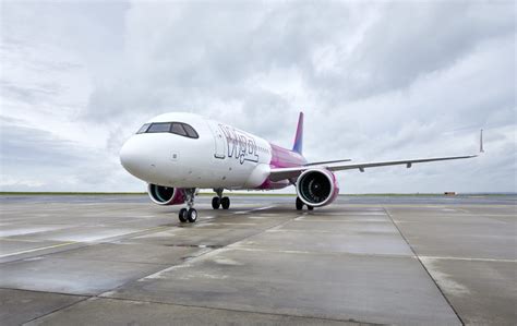 Wizz Air Fliegt Nonstop Von Dortmund Nach Brasov Rum Nien