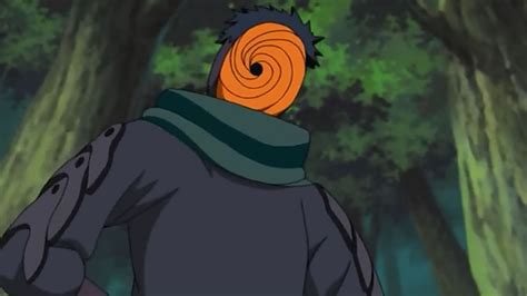 Naruto: Did Obito have bad eyesight? The Uchiha who cheated blindness