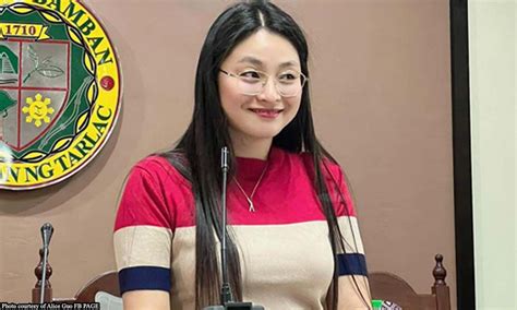 Comelec Coc Ni Bamban Mayor Alice Guo Nasa Senado Na Nanawagan Ng Mas