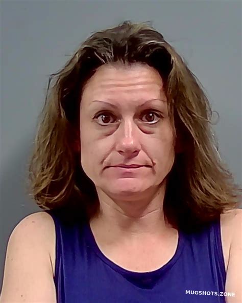 Weeks Toni Marie Escambia County Mugshots Zone