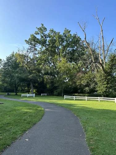 2023 Best Paved Trails In Somerville AllTrails