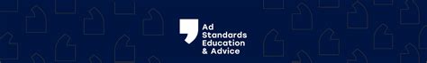 Education Ad Standards