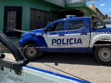 Córdoba comerciante mató a dos delincuentes que entraron a robar en su