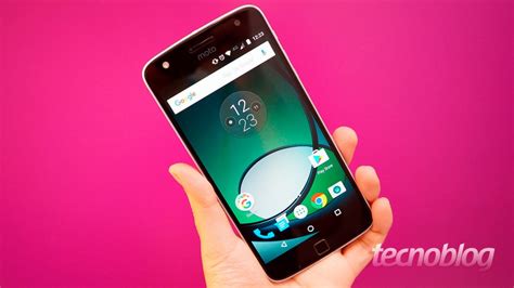 Motorola confirma quais smartphones serão atualizados para o Android 8