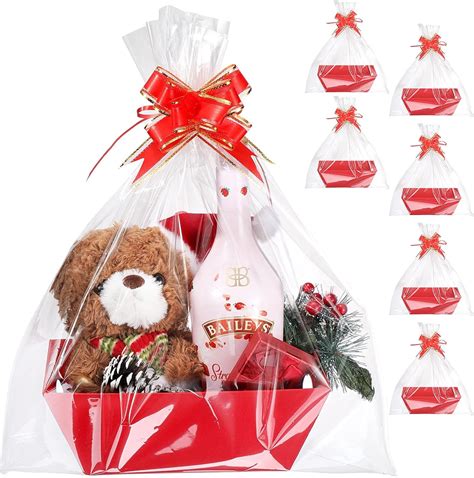 St Ck K Rbe F R Geschenke Leeres Geschenkkorb Set Enth Lt Leere