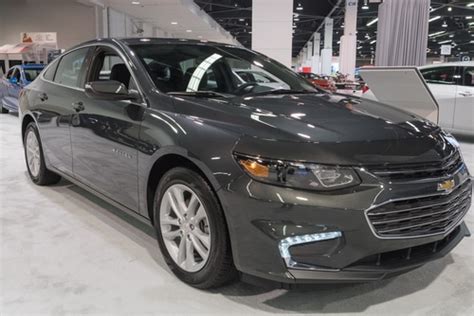 Chevy Malibu Shuts Down While Driving Common Causes Drivetrain Resource