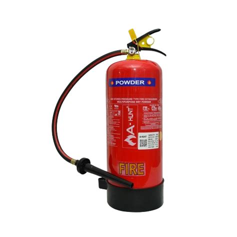 9kg Co2 Fire Extinguisher At 590000 Inr In New Delhi Agni Huntex Private Limited