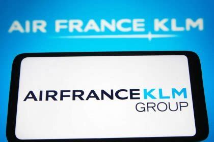 Fin Des Accords Entre Air France Klm Et Le Groupe Cma Cgm Forbes France