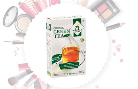 Luxury Green Tea Brands | semashow.com