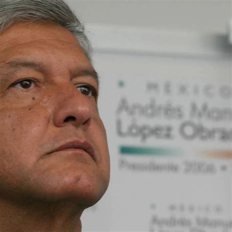 López Obrador Promueve “terrorismo Fiscal” Gustavo De Hoyos Defendió A