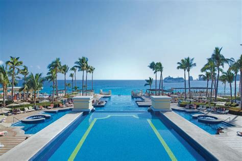 Riu Palace Cabo San Lucas - All Inclusive, Cabo San Lucas (updated prices 2025)