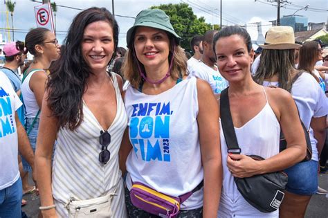 Fé e festa Veja fotos do cortejo da Lavagem do Bonfim de 2023