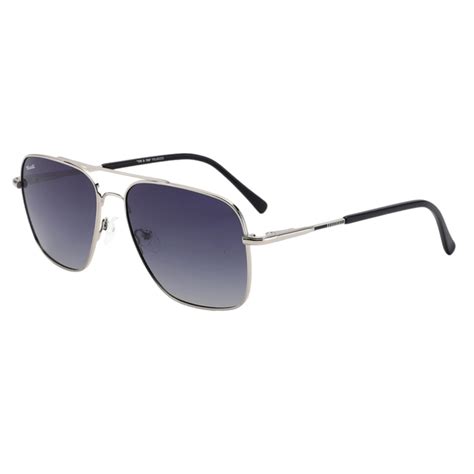 The G 700 Gray Polarized Kali Sunglasses Co