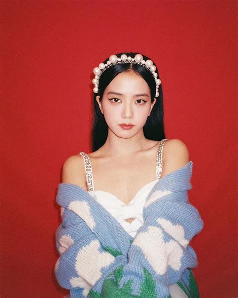 壁纸 Jisoo Blackpink 妇女 1080x1349 Kuronosaber 1975099 电脑桌面壁纸