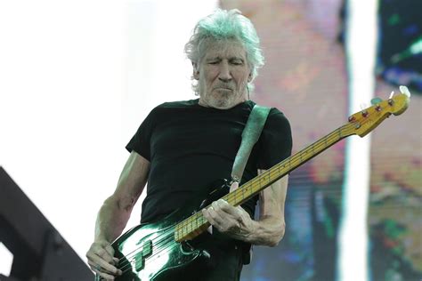 Fotos Roger Waters Faz Show Em Curitiba Paran G