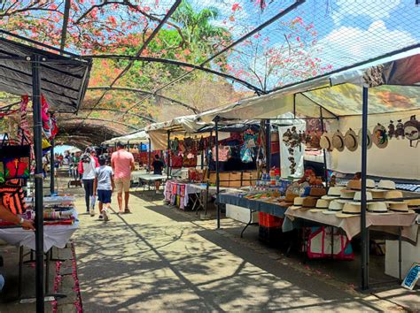 Paseo General Esteban Huertas Qu Hacer En Panam Paondevoy