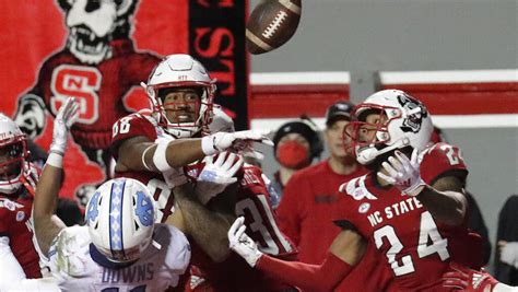 ACC Set for Five Days of Football - ACCSports.com