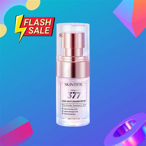 Jual Skintific Symwhite Dark Spot Eraser Serum Brightening Serum