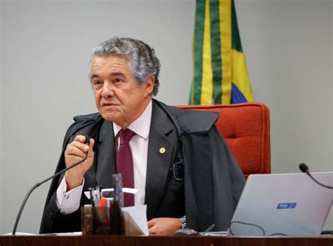 Marco Aurélio rejeita ação de Bolsonaro contra toque de recolher em 3