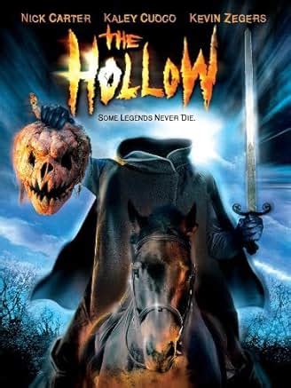 The Hollow TV Movie 2004 IMDb