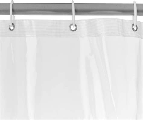 Amazon Basics 8 Gauge Peva Shower Curtain Review Hello Bathrooms