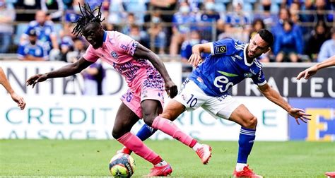 Strasbourg Vs Troyes Prediction And Betting Tips 2nd January 2023