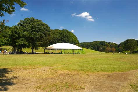 国営武蔵丘陵森林公園