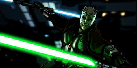 Star Wars Top 10 Jedi Masters From The Old Republic Era