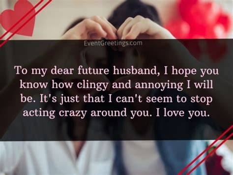 20 Best Future Husband Quotes To Express Untold Love Events Greetings