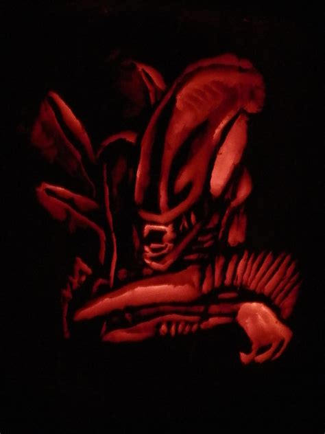 ANNual Pumpkin Carving Contest - Entries [2012-11-18] - Anime News Network