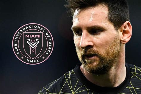 Leo Messi Ya Se Prepara Para La Llegada De Su Amigo Es Su último Año