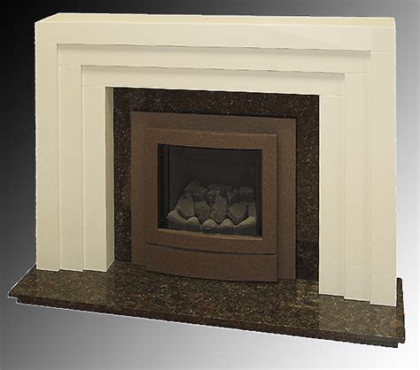 Modern Fire Surrounds | Modern Fireplaces | Oak Fireplaces | Bespoke Fireplaces | bespoke ...