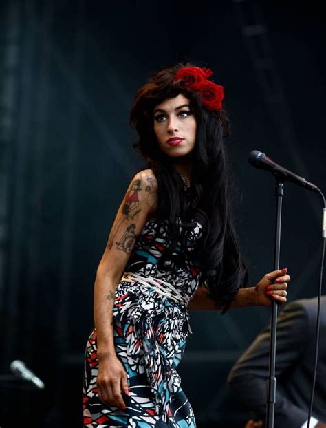 Amy Winehouse Photo Et Tableau Editions Limit Es Achat