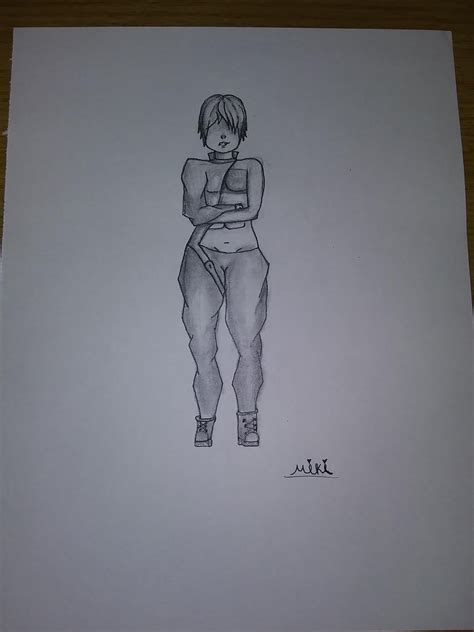 New Artist Here I Just Got My Deviantart Account Started With My First