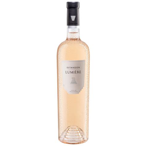 Provence Rosé Lumière 2022 Coteaux Varois en Provence AOP Frankreich