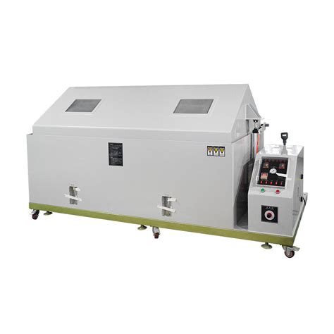 Intelligent Salt Spray Corrosion Test Chamber Salt Fog Testing Custom