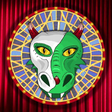 DragonCon - A unique immersive murder mystery where puppets and people