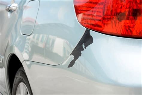 How To Fix Car Paint Peeling Off And Other Questions Answered