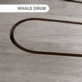 Tonehammer Whale Drum, a sample library for Kontakt featuring the ...