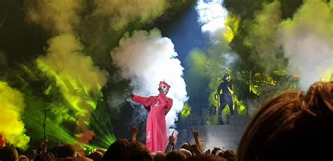 How to Find and Purchase Tickets for Ghost Concerts 23