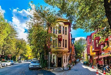 Kuzguncuk İstanbul un Nostaljik Cenneti ve Keşfedilmeye Değer En İyi