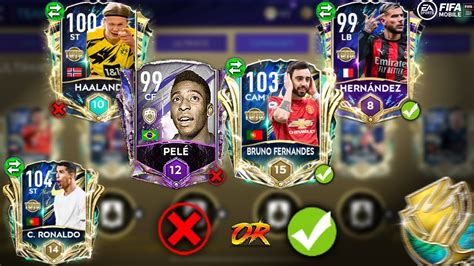 OMG UTOTS BIGGEST QUESTION ANSWERED UOTS IN FIFA MOBILE 21 UTOTS