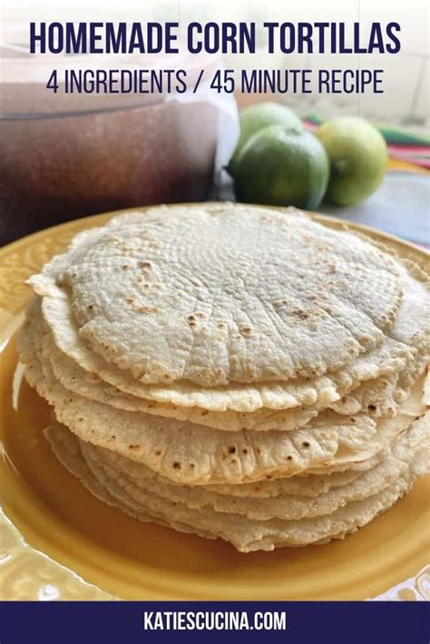 Turn Your Baking Routine Upside Down Using Corn Tortillas For Pie Crusts Del Buono S Bakery