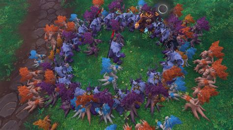 Balance Druid Hero Talent Showdown In The War Within Elunes Chosen