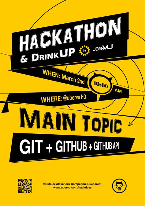 Hackathon By Aestetycs On Deviantart