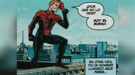 What If Flash Thompson Became Spider Man Parte 2 YouTube