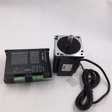 Nema 34 Stepper Motor Australia | Webmotor.org